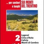 ...per sentieri e luoghi sui monti del Trentino / SAT